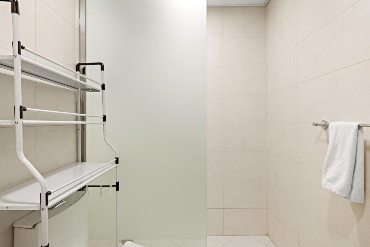 Apartment First Class 2br Elite Retreat