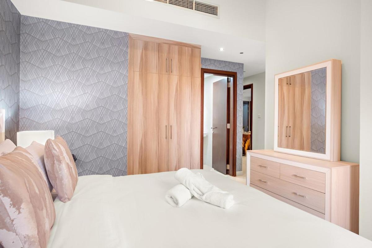 Apartment First Class 2br Elite Retreat *