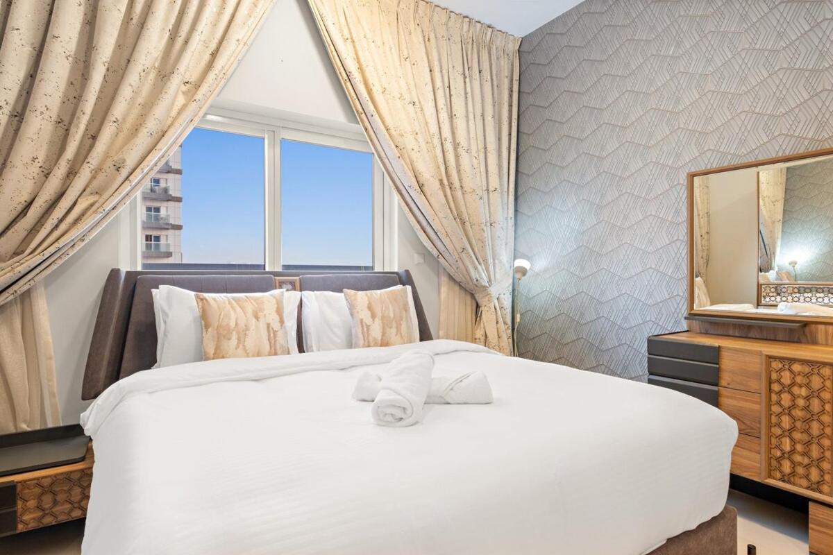 First Class 2br Elite Retreat * Dubai