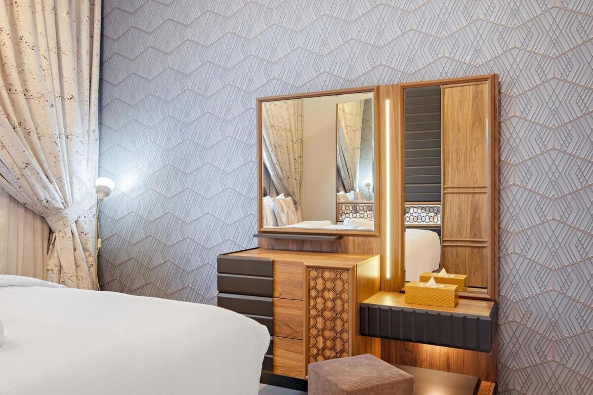 Apartment First Class 2br Elite Retreat *