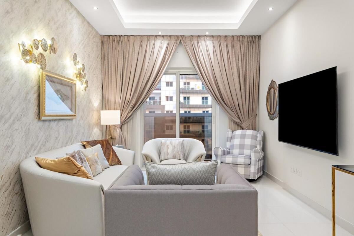 First Class 2br Elite Retreat Apartment Dubai