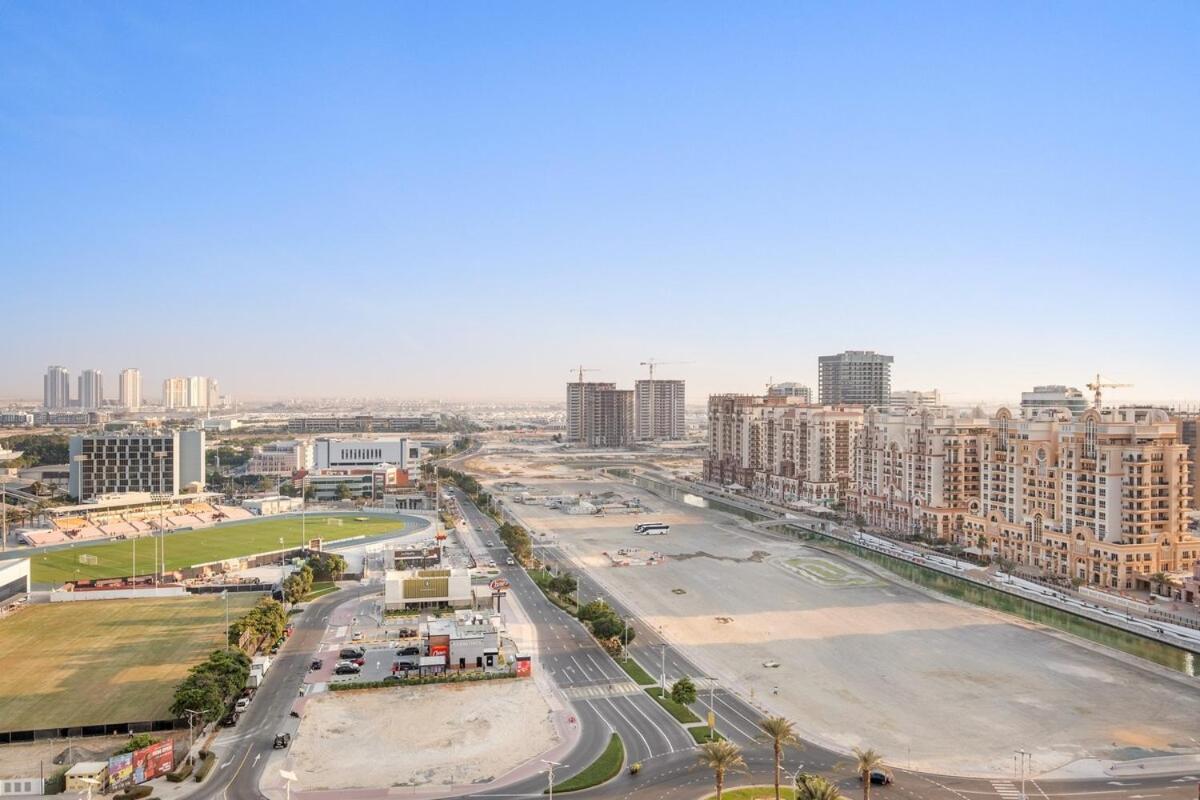 First Class 2br Elite Retreat Apartment *