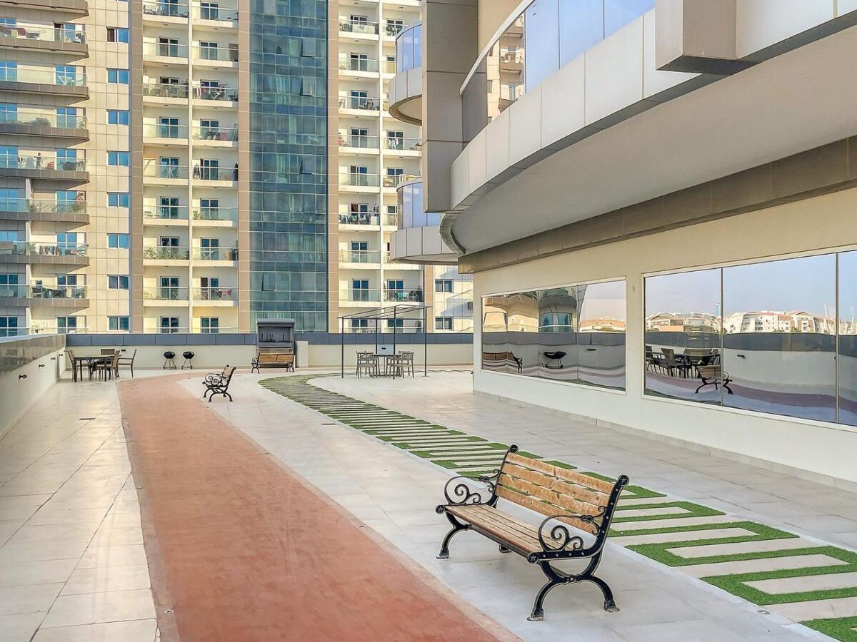 First Class 2br Elite Retreat Apartment Dubai