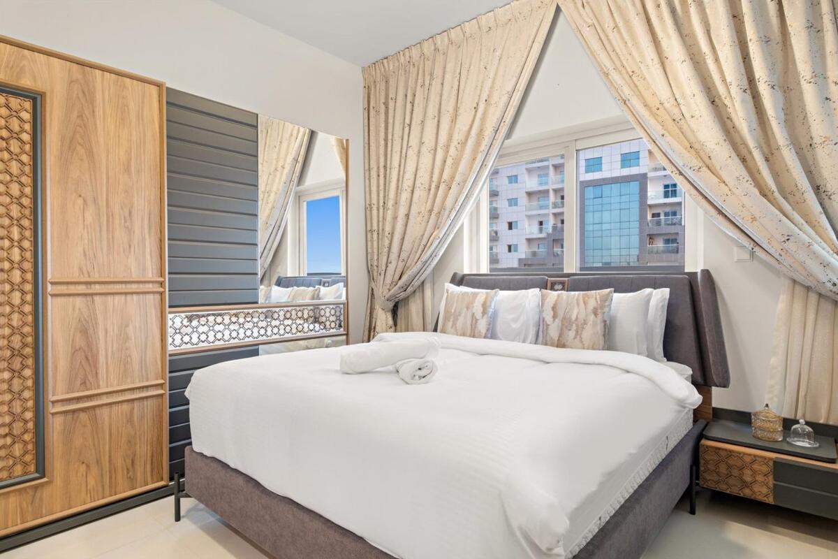 First Class 2br Elite Retreat * Dubai