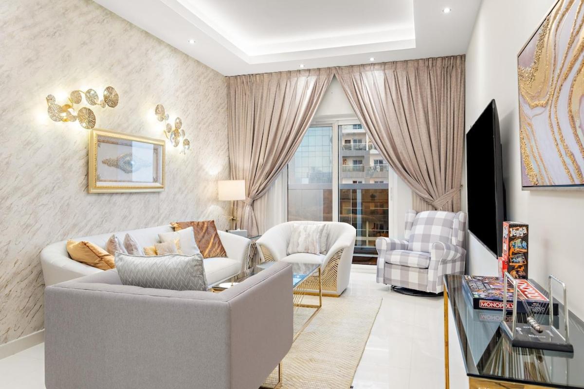 First Class 2br Elite Retreat * Dubai