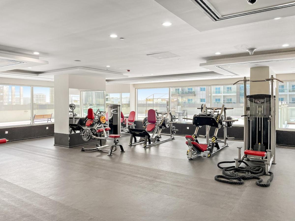 First Class 2br Elite Retreat Apartment