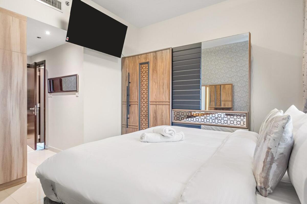 Apartment First Class 2br Elite Retreat