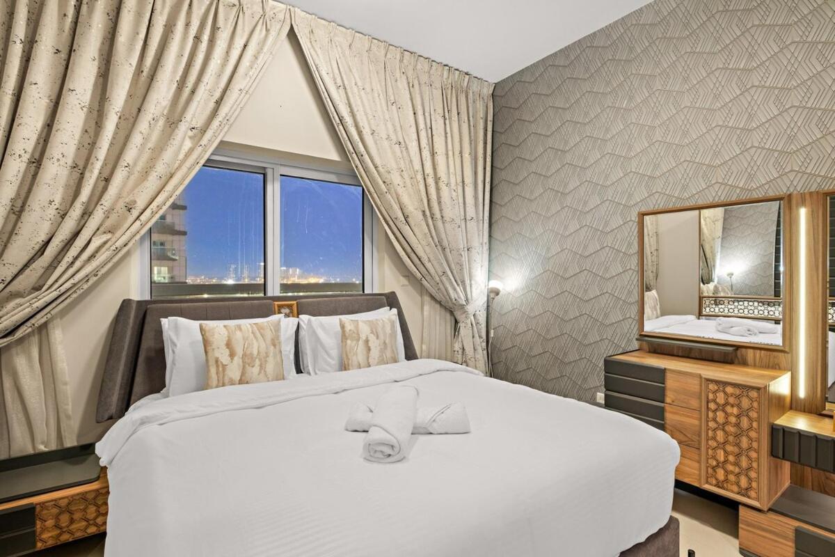 First Class 2br Elite Retreat Apartment Dubai
