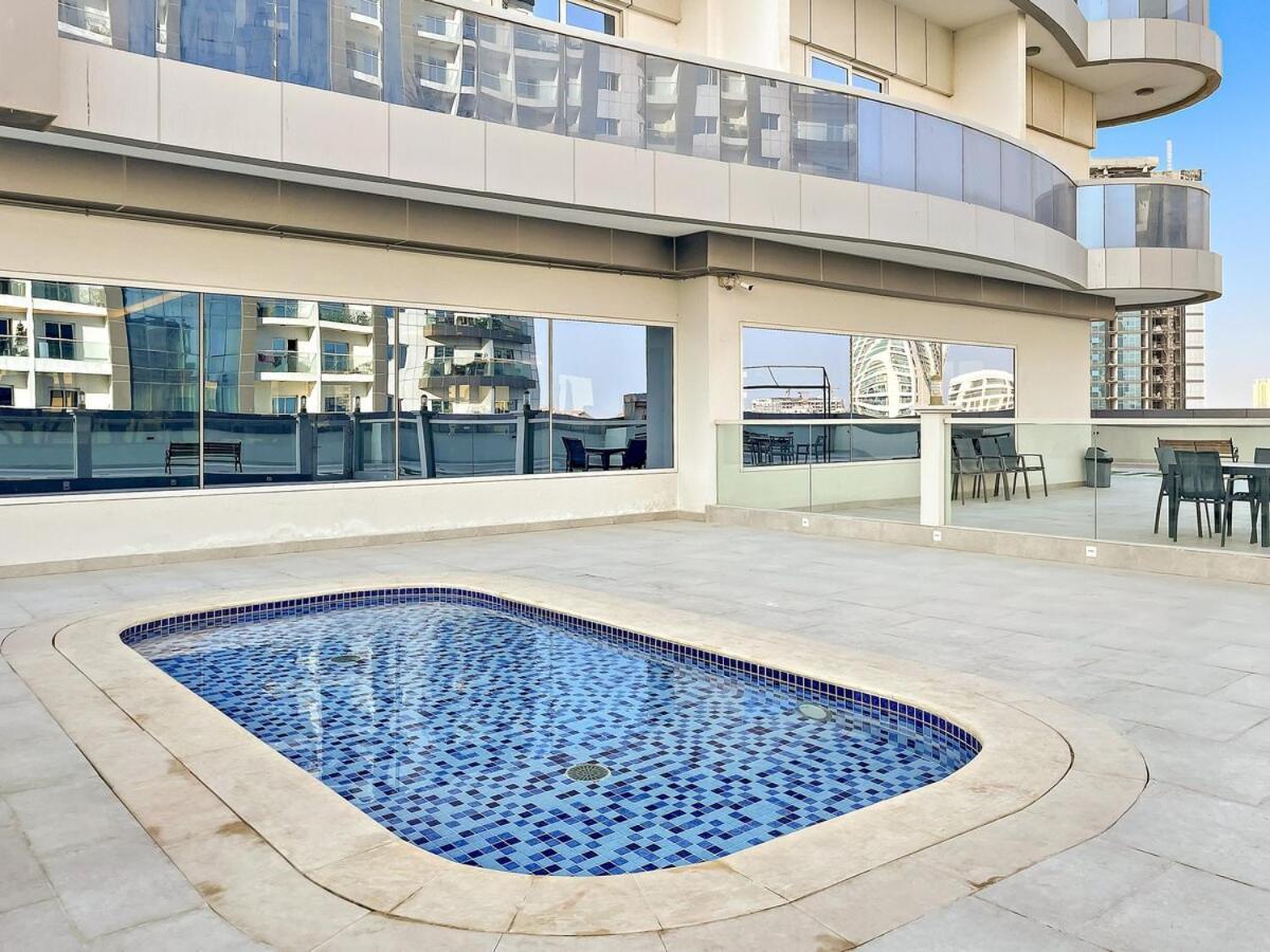 Apartment First Class 2br Elite Retreat Dubai