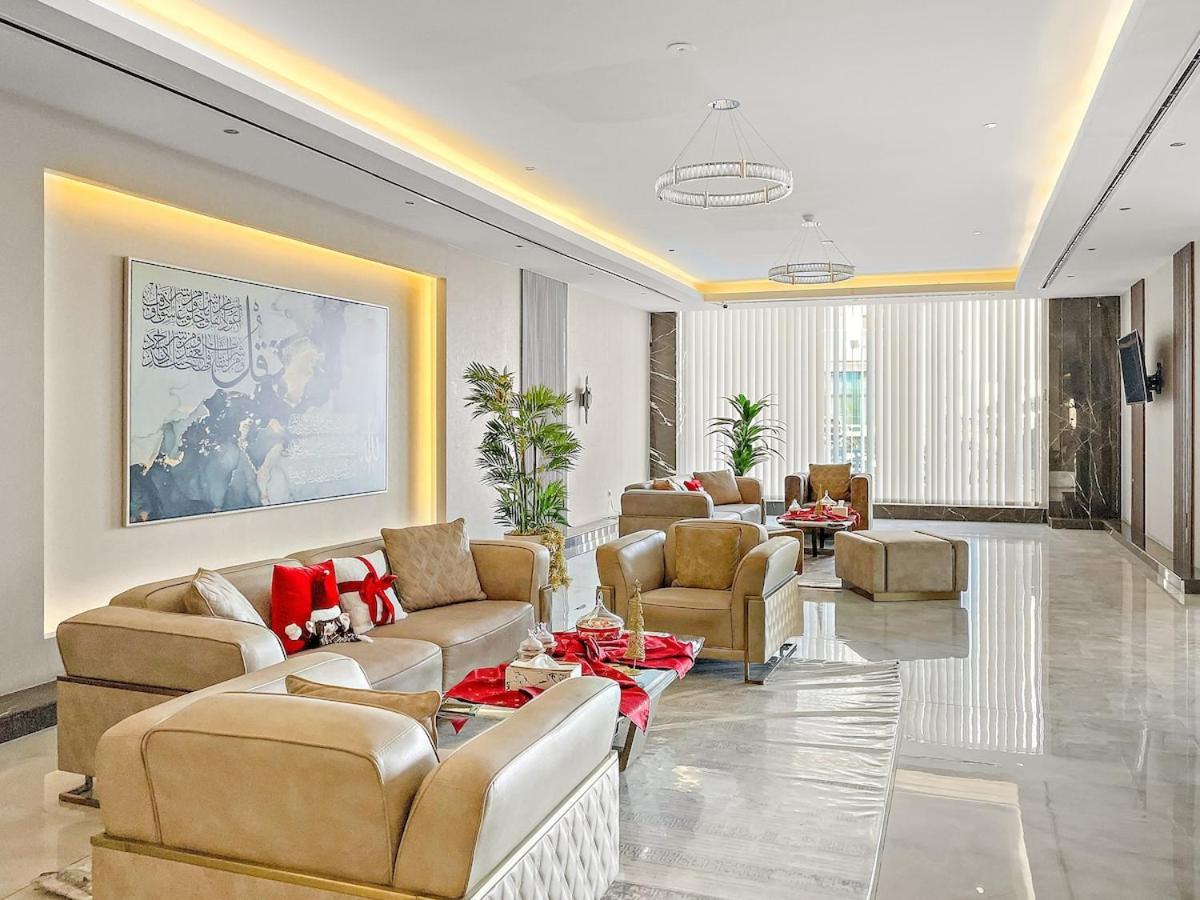First Class 2br Elite Retreat Dubai