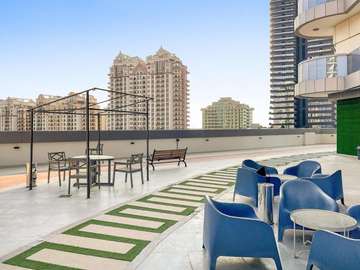 Apartment First Class 2br Elite Retreat *