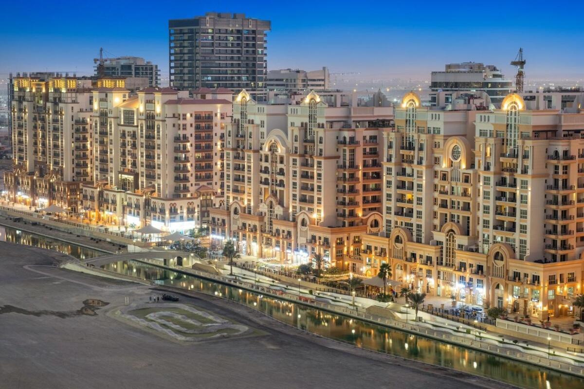First Class 2br Elite Retreat Apartment *