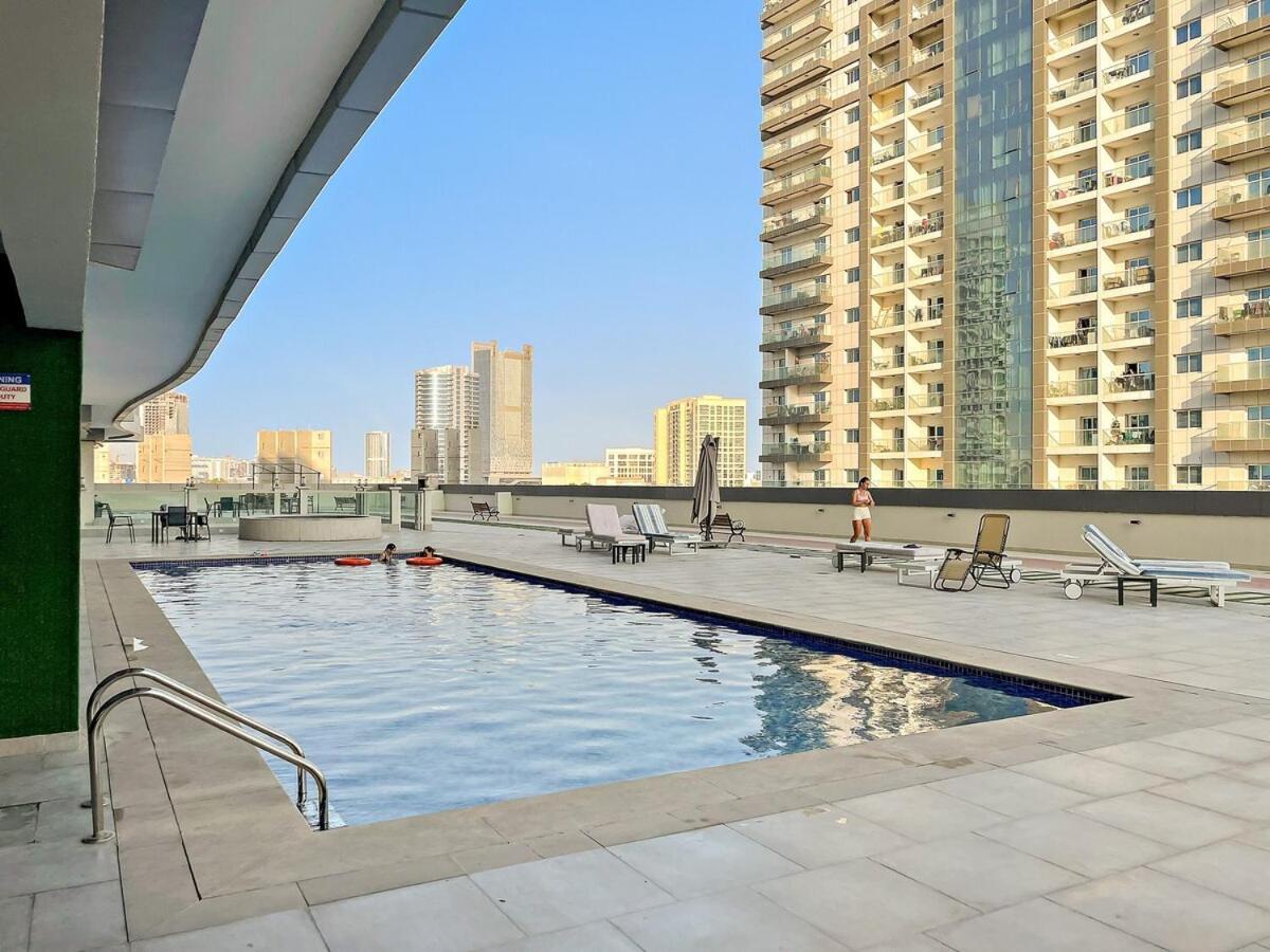 Apartment First Class 2br Elite Retreat *