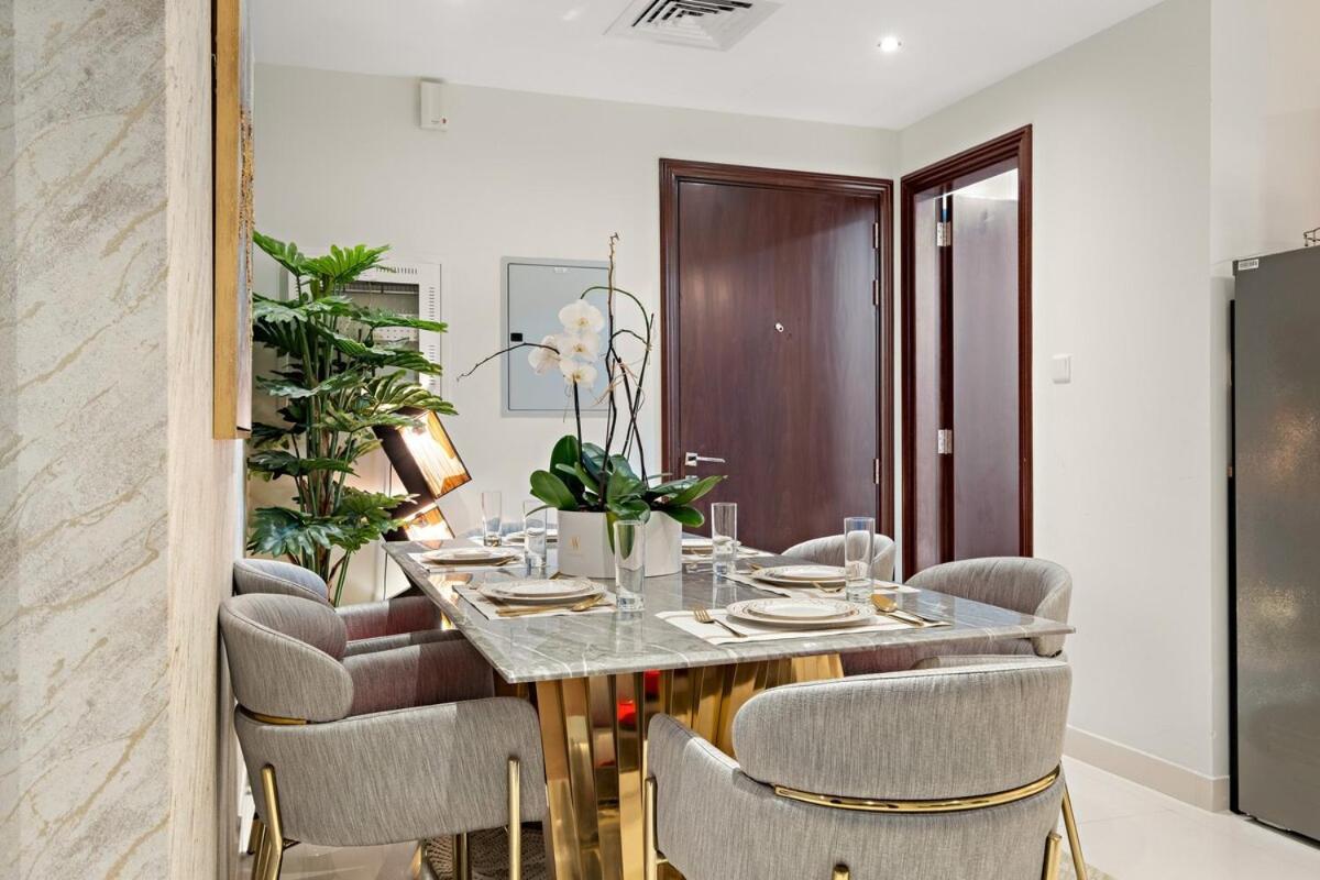 First Class 2br Elite Retreat Dubai