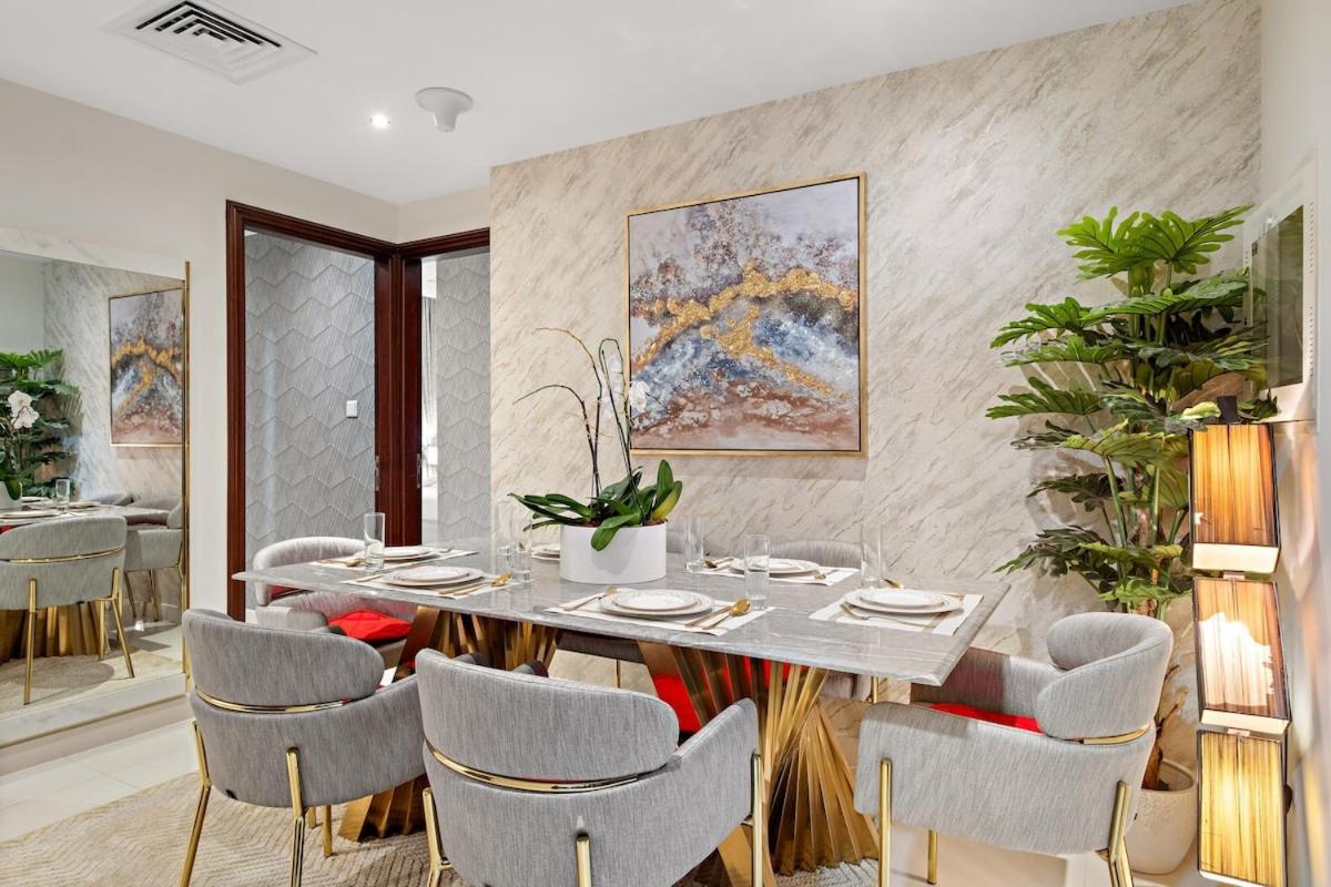 First Class 2br Elite Retreat * Dubai
