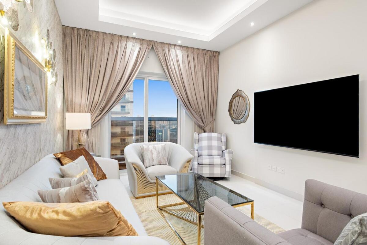 First Class 2br Elite Retreat Apartment Dubai