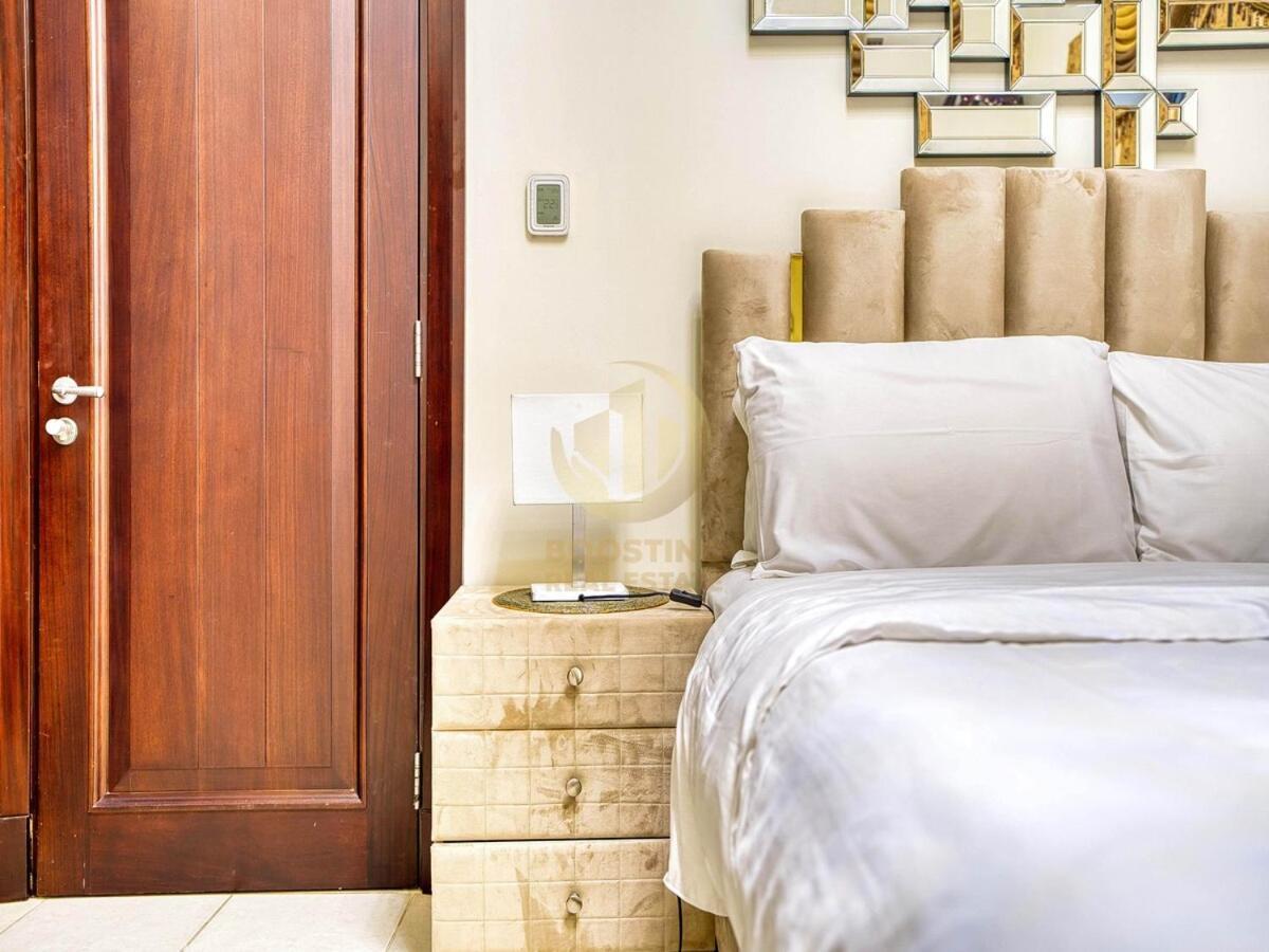 Luxury 1 Bedroom Downtown * Dubai