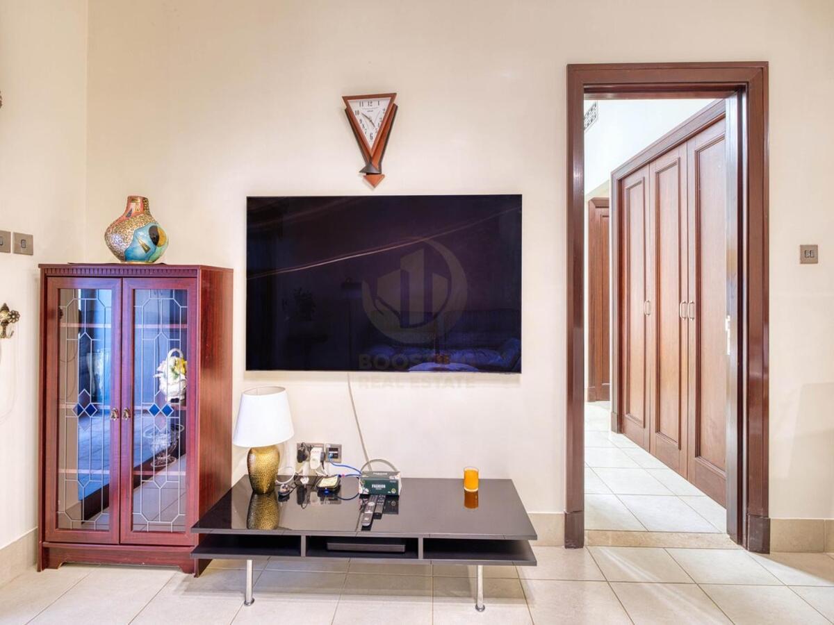 Apartment Luxury 1 Bedroom Downtown Dubai