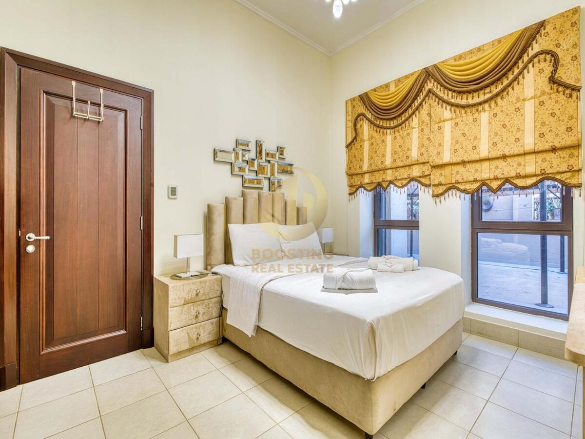 Apartment Luxury 1 Bedroom Downtown
