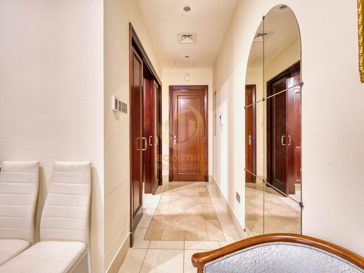 Luxury 1 Bedroom Downtown Apartment Dubai