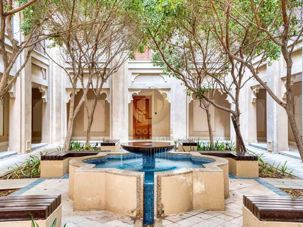 Apartment Luxury 1 Bedroom Downtown Dubai