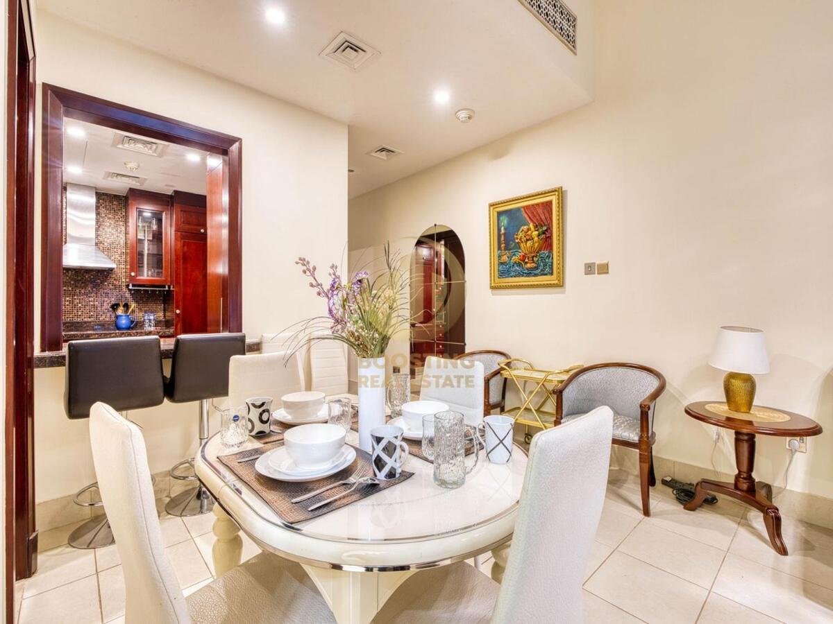 Luxury 1 Bedroom Downtown Dubai