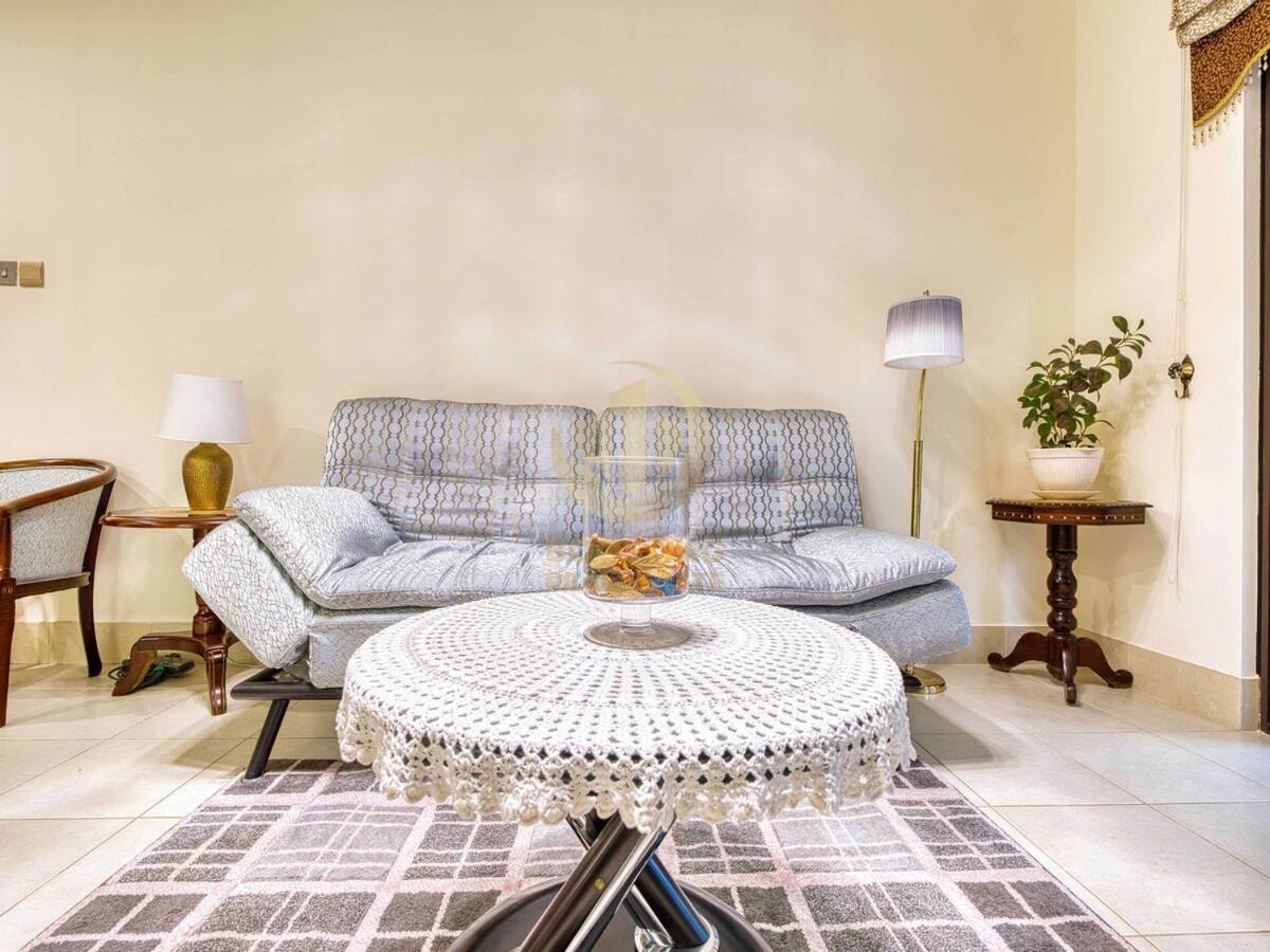 Luxury 1 Bedroom Downtown * Dubai