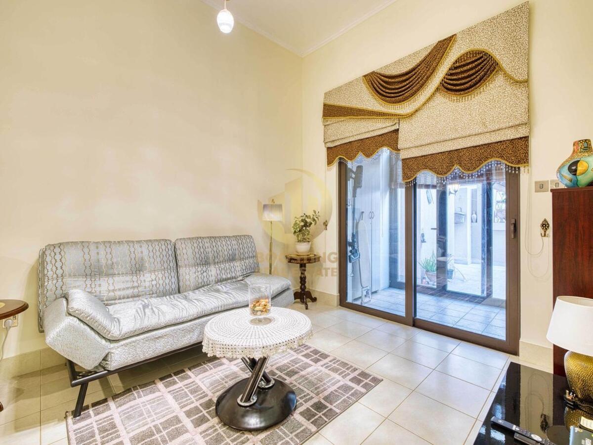 Apartment Luxury 1 Bedroom Downtown *