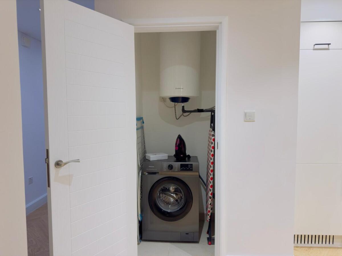 Apartment Burj Khalifaview Luxury 1-bedroom *