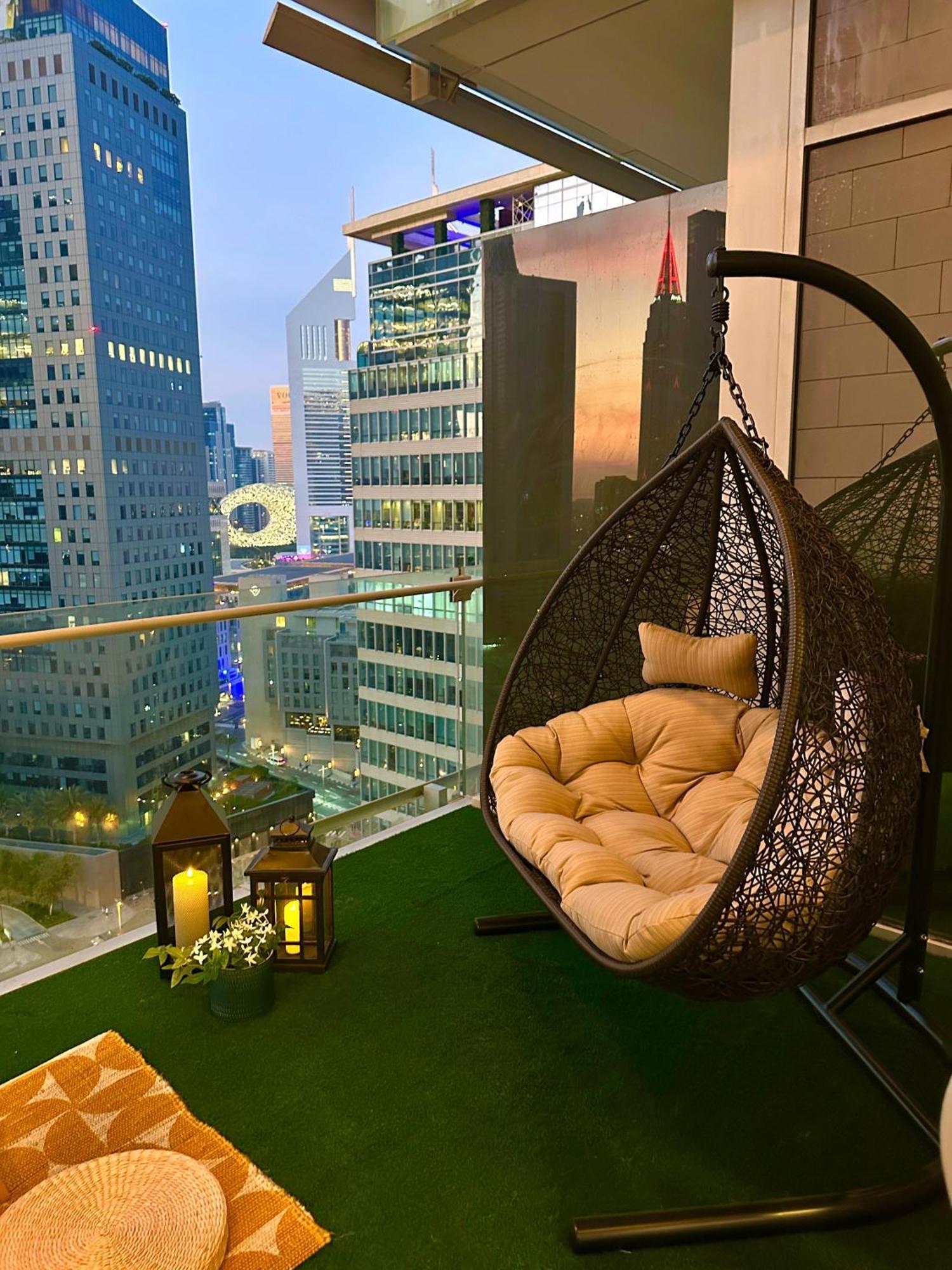 Luxurious 2br Duplex In Prestigious Difc Dubai