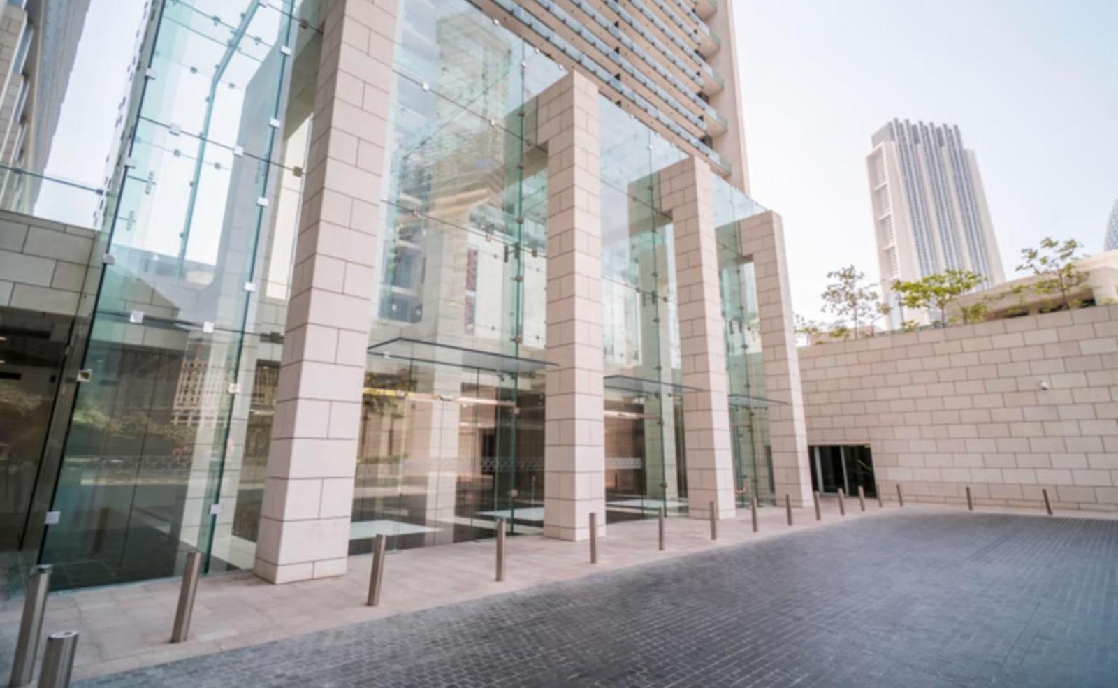Luxurious 2br Duplex In Prestigious Difc * Dubai
