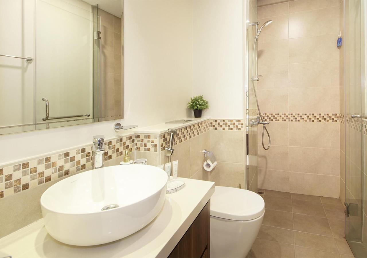 Apartment Cozy 1bhk In Damac Vera - Business Bay