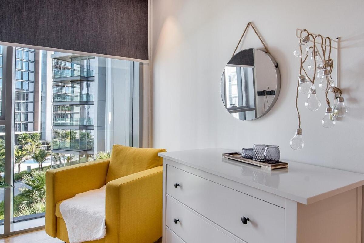 Apartment Charming 1-bedroom Perfect For Family In Bluewaters Island *