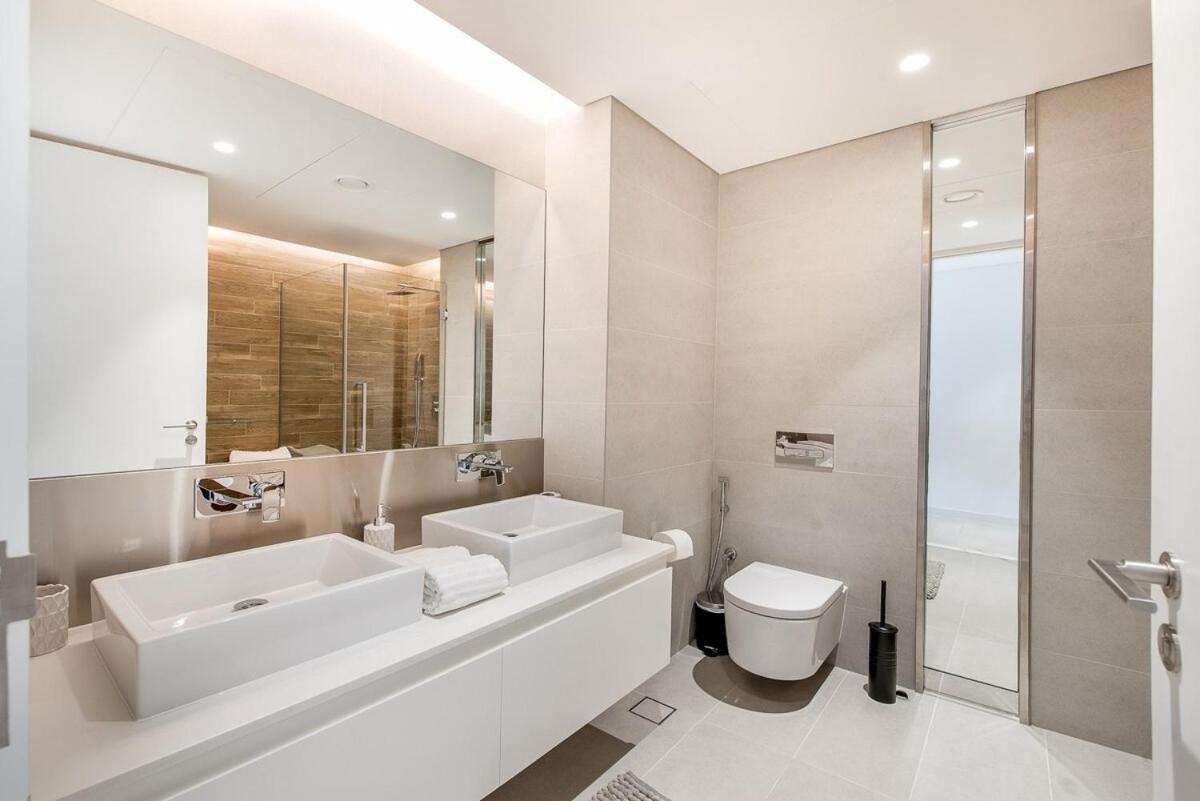 Charming 1-bedroom Perfect For Family In Bluewaters Island * Dubai
