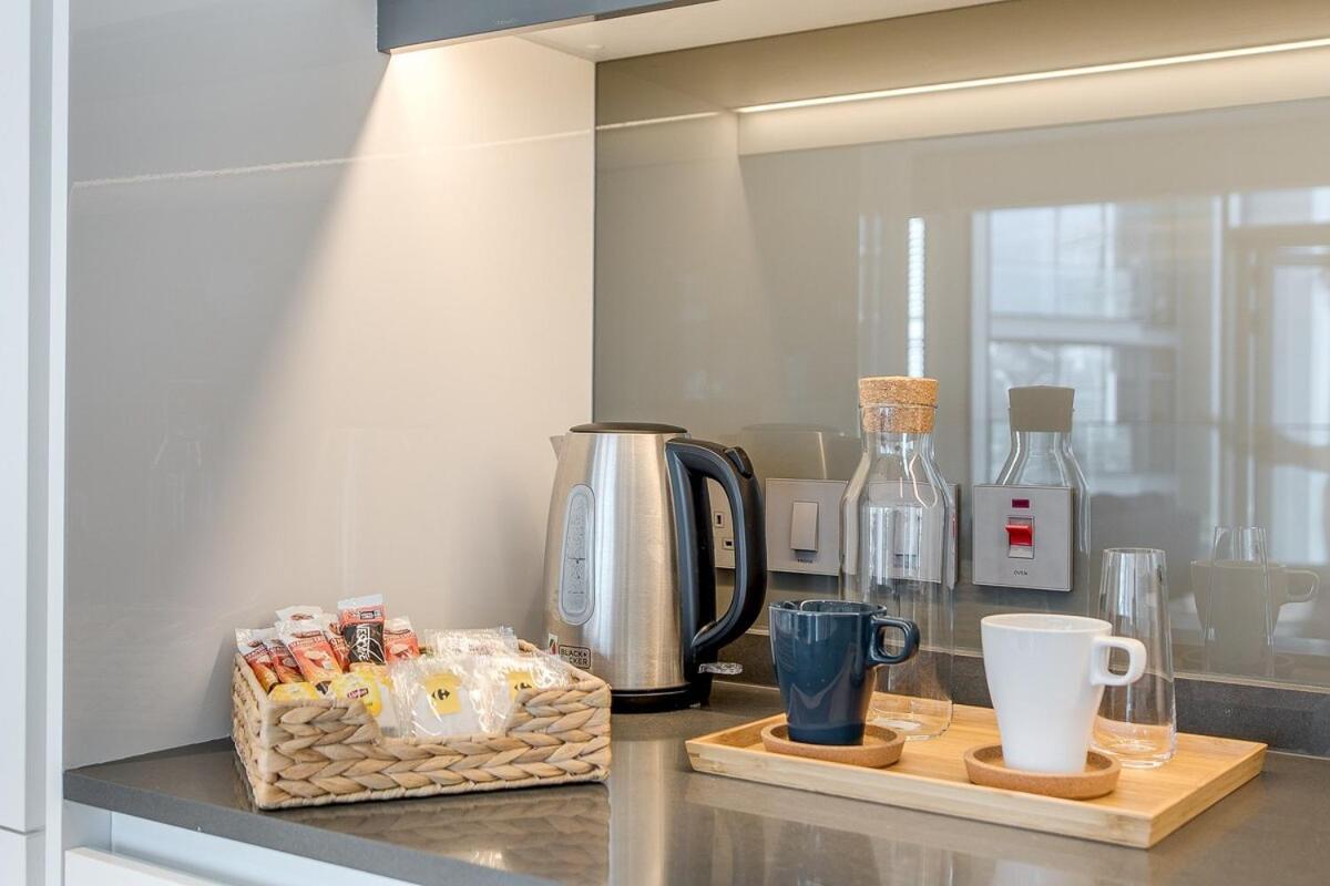 Apartment Charming 1-bedroom Perfect For Family In Bluewaters Island Dubai