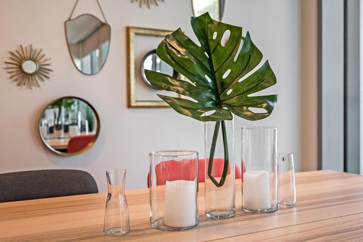 Charming 1-bedroom Perfect For Family In Bluewaters Island Dubai