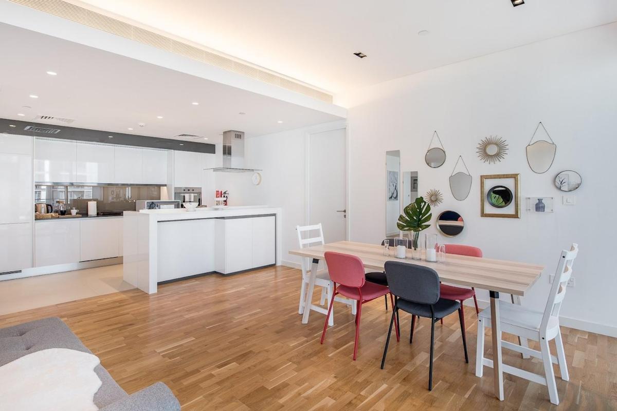 Apartment Charming 1-bedroom Perfect For Family In Bluewaters Island