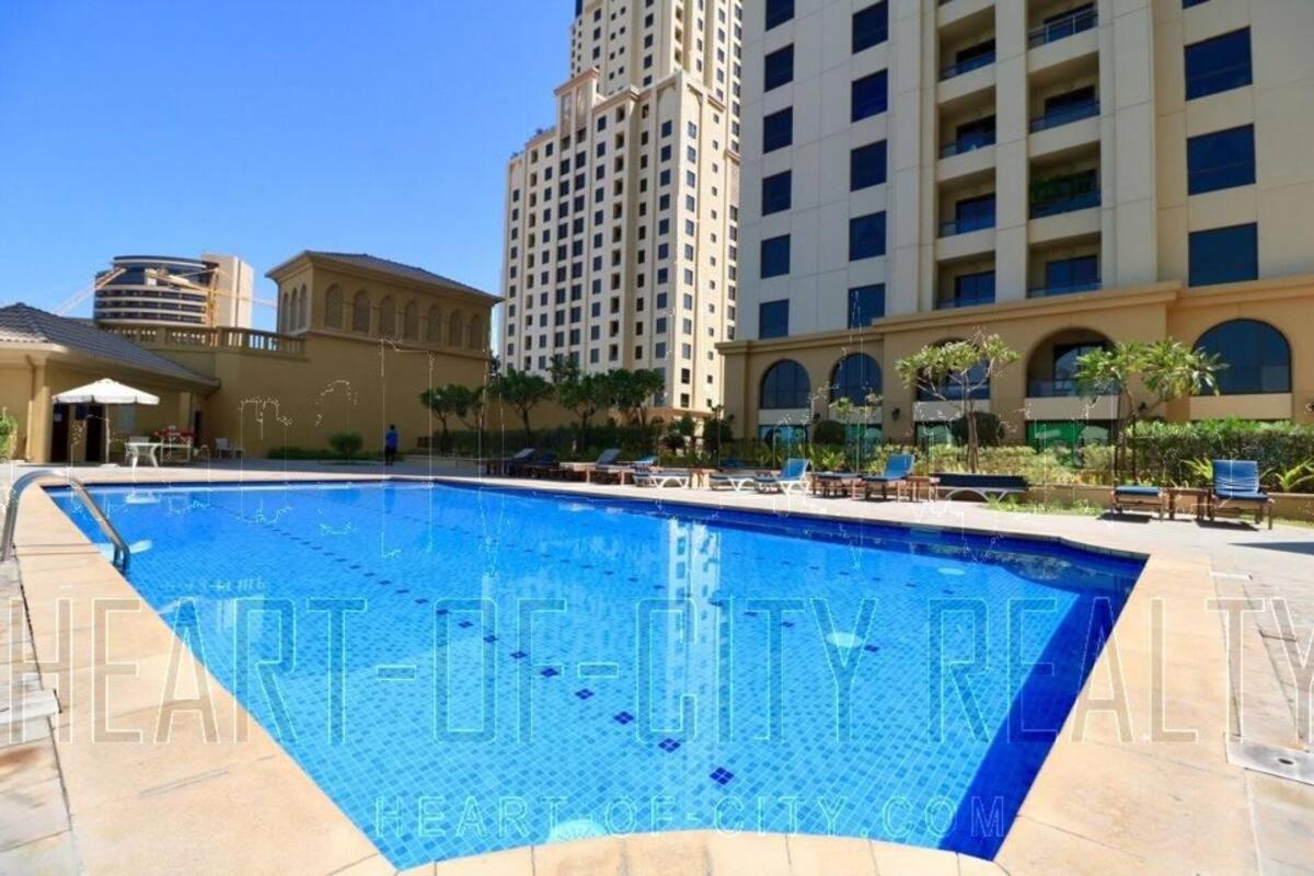 Master In Jumeira - Jbr *