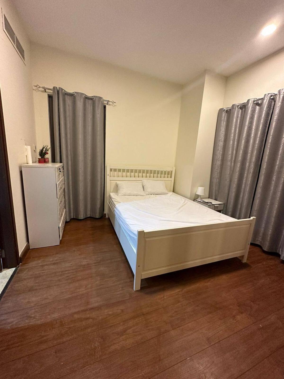 Master In Jumeira - Jbr Homestay *