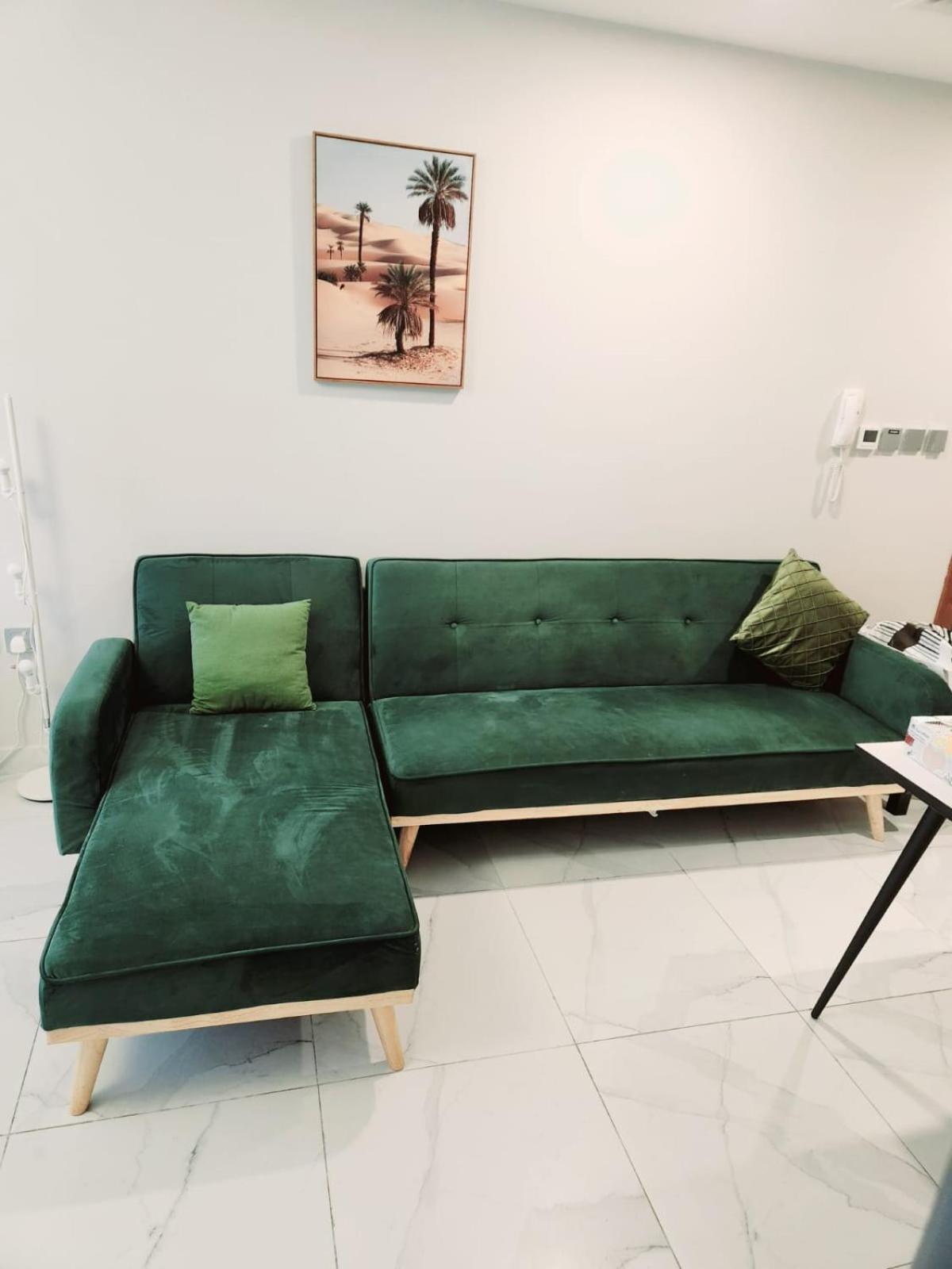 Apartment Away From *