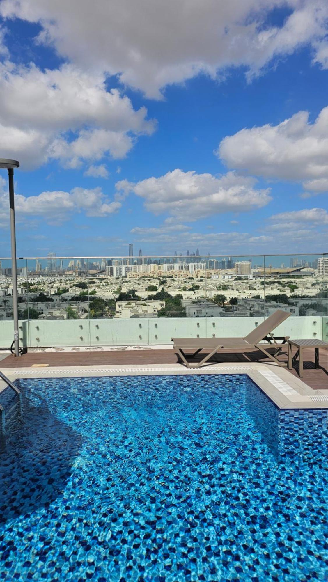 Spacious Luxurious Al Furjan *