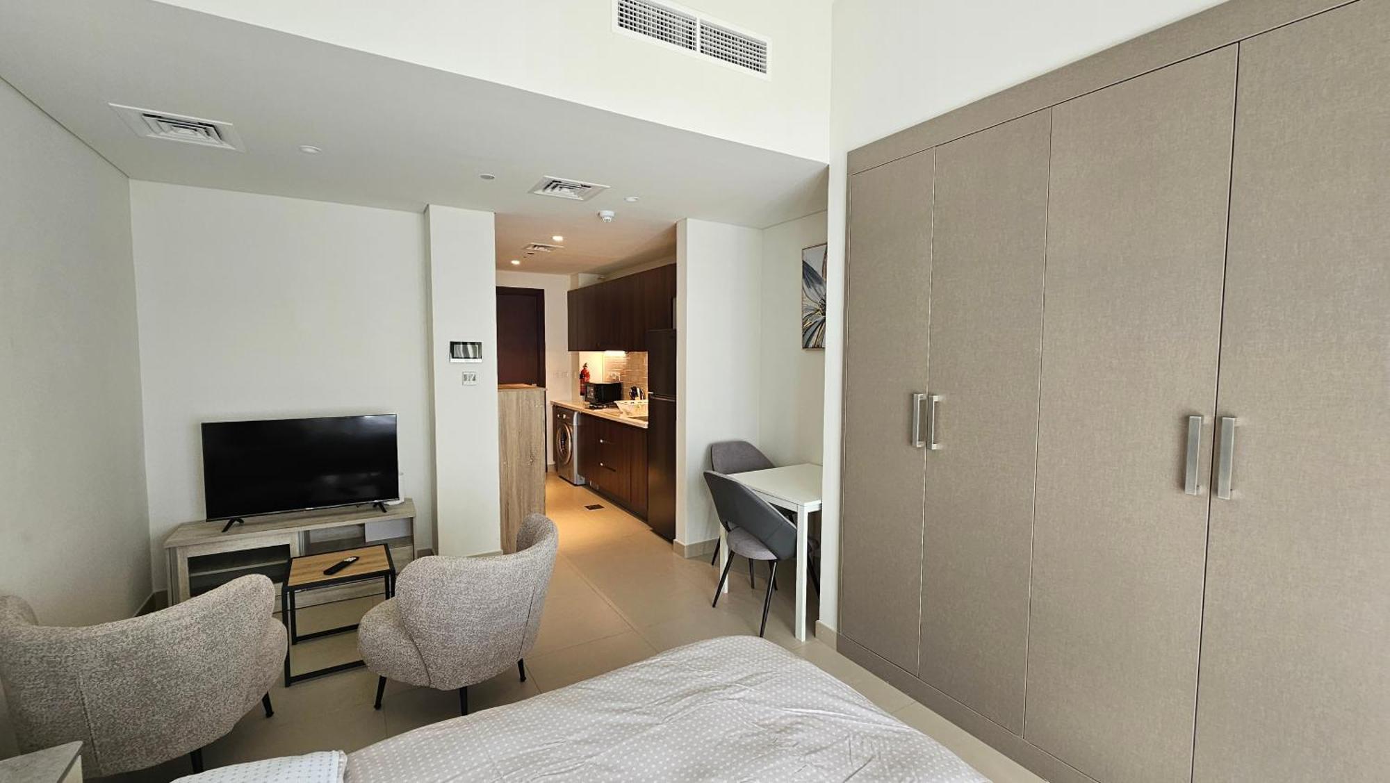 Spacious Luxurious Al Furjan Dubai