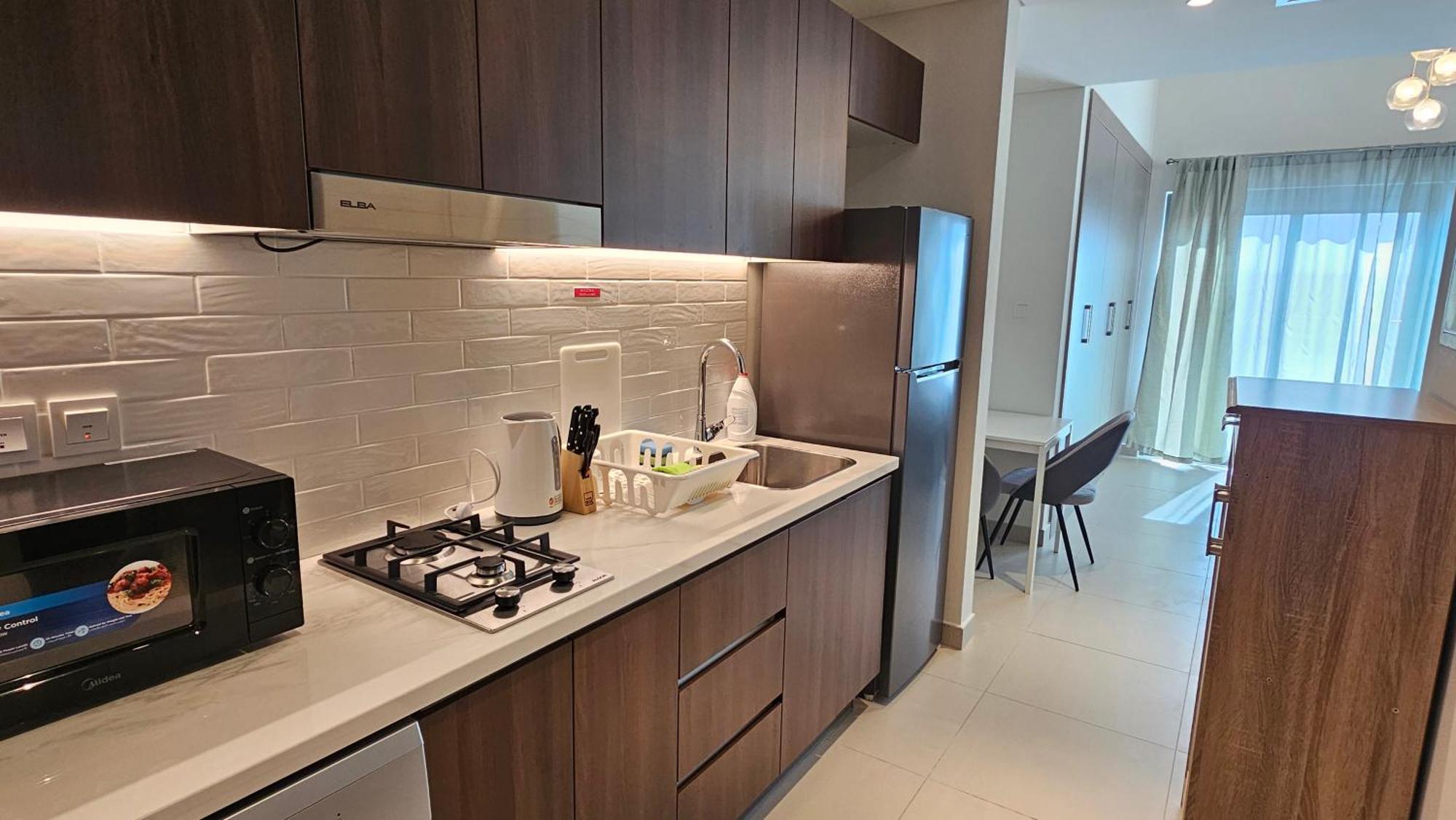 Spacious Luxurious Al Furjan * Dubai