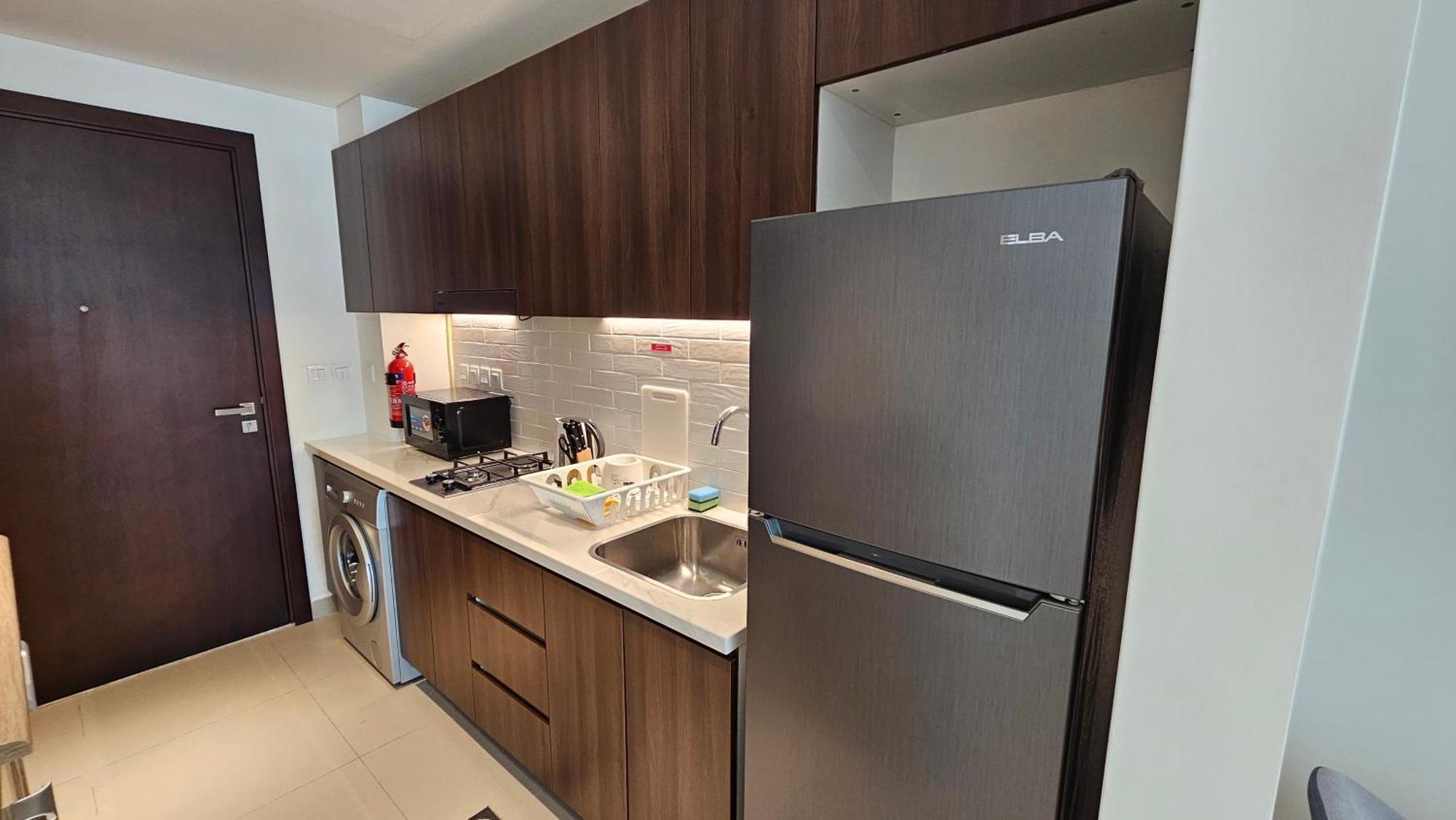 Apartment Spacious Luxurious Al Furjan *