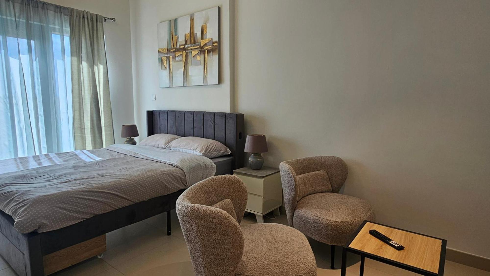Spacious Luxurious Al Furjan * Dubai