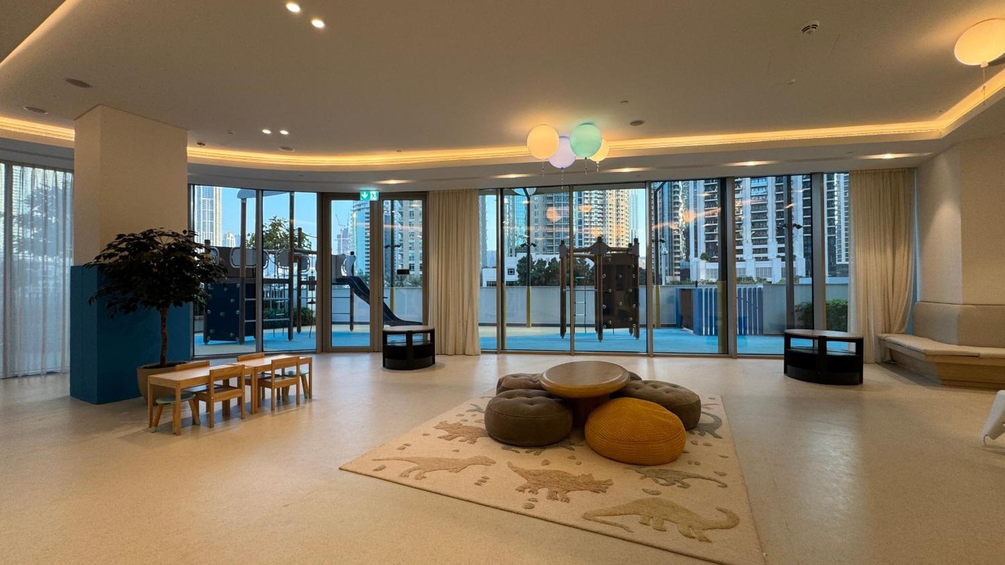 Iconic Burj Khalifa & Fountain View - 2br - Signature Grande Residences