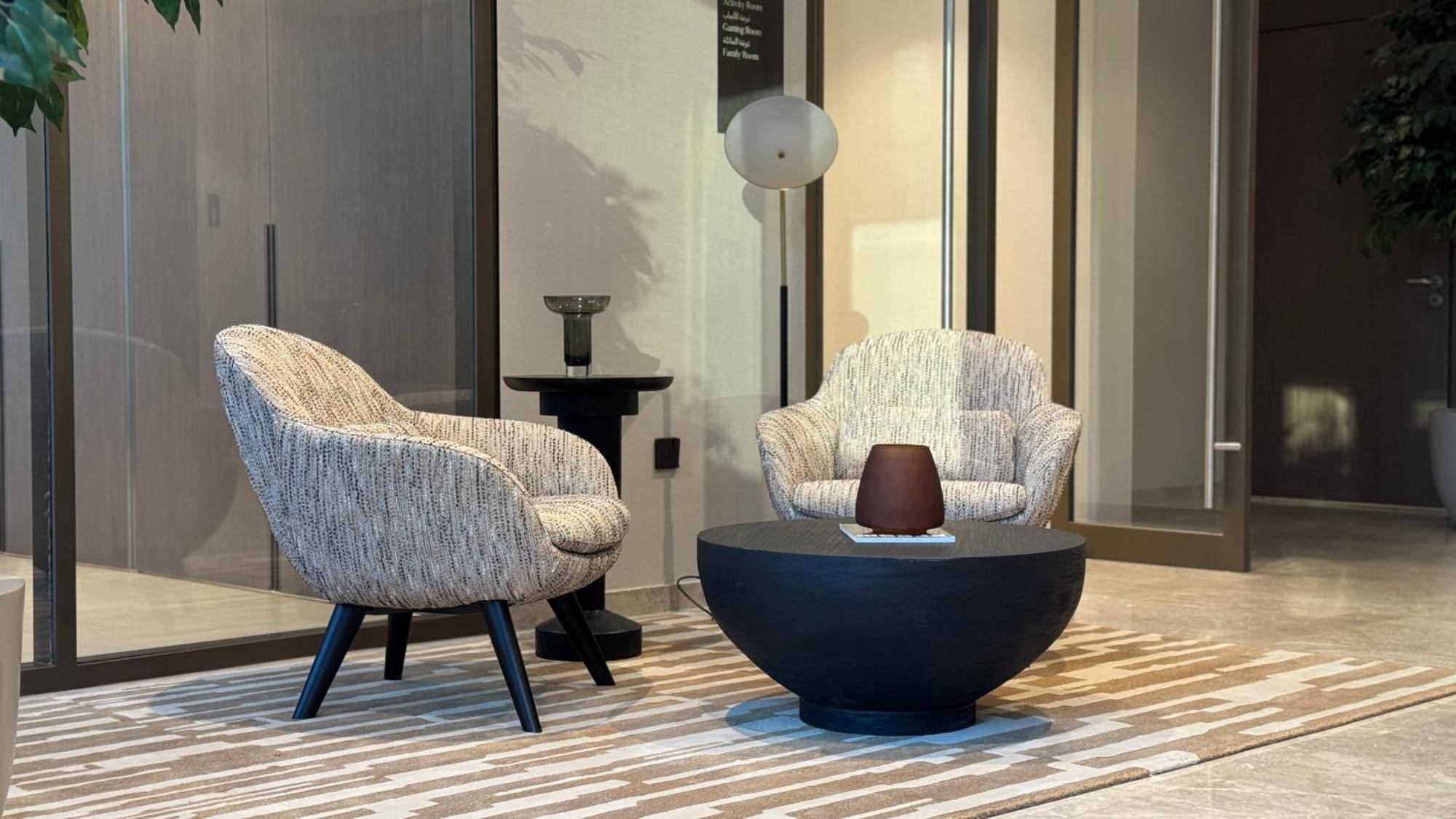 Iconic Burj Khalifa & Fountain View - 2br - Signature Grande Residences Apartment
