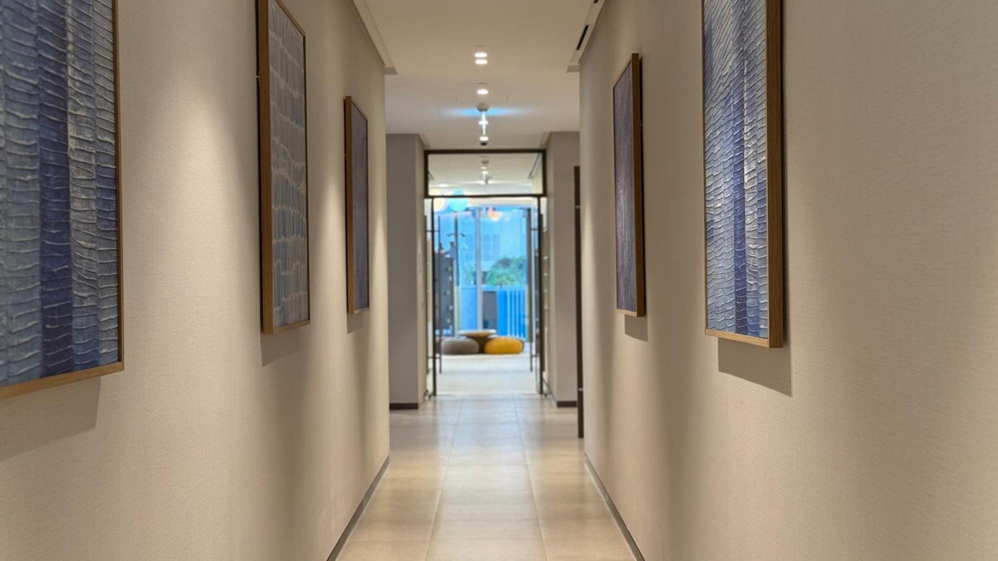 Iconic Burj Khalifa & Fountain View - 2br - Signature Grande Residences *
