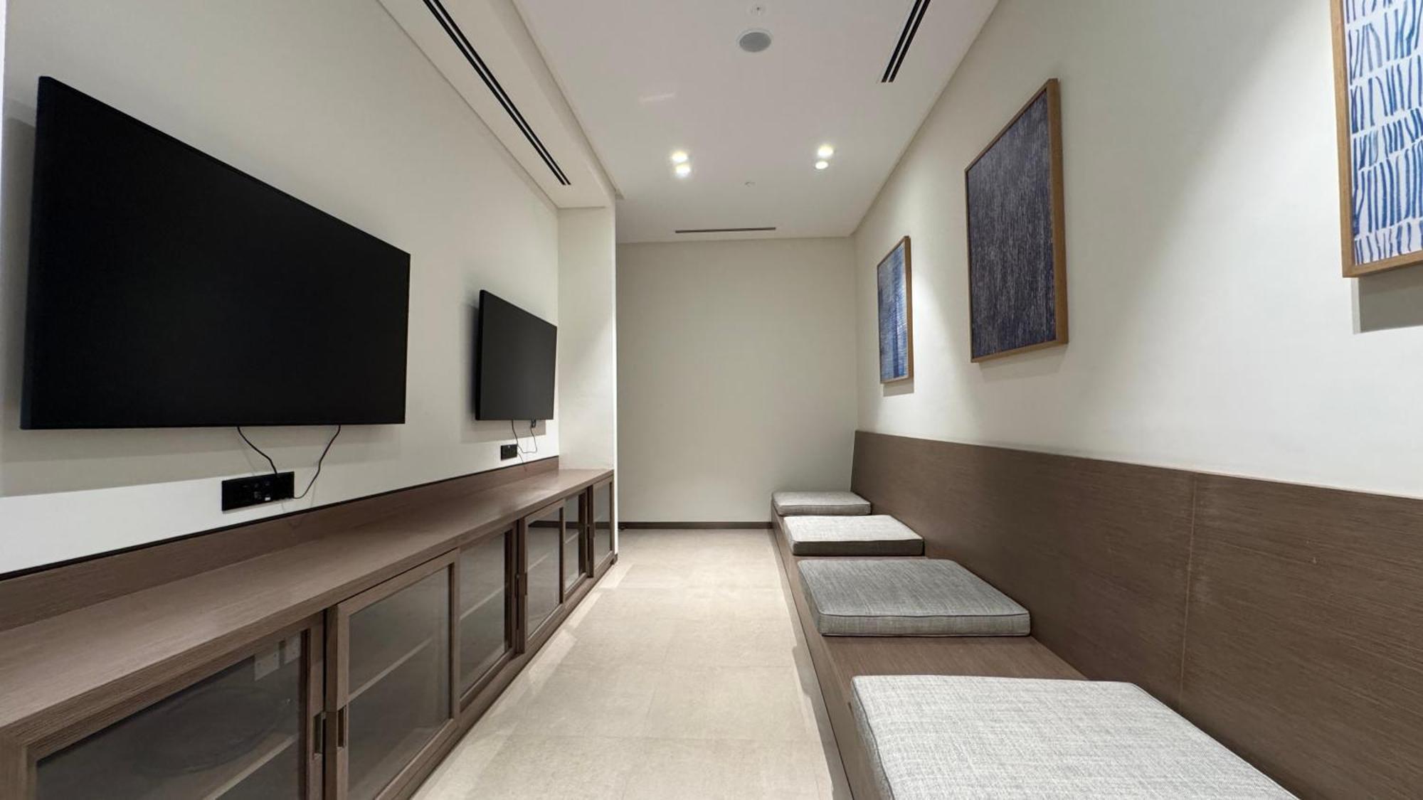 Apartment Iconic Burj Khalifa & Fountain View - 2br - Signature Grande Residences *