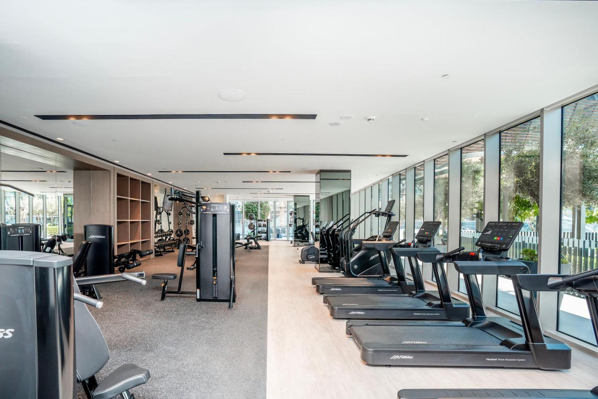 Luxury 1-bedroom In Downtown I Walk To Mall And Fountains Apartment *